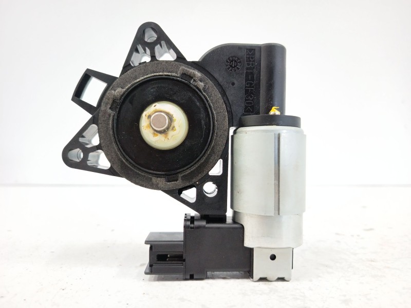 Recambio de motor elevalunas delantero izquierdo para mazda 6 hatchback (gg) 2.0 di (gg14) referencia OEM IAM GJ6A5958X  