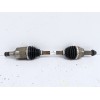 Recambio de transmision delantera izquierda para kia xceed (cd) 1.4 t-gdi referencia OEM IAM 49500CR000  