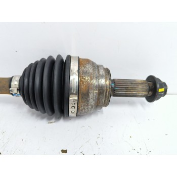 Recambio de transmision delantera izquierda para kia xceed (cd) 1.4 t-gdi referencia OEM IAM 49500CR000  