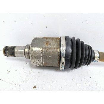 Recambio de transmision delantera izquierda para kia xceed (cd) 1.4 t-gdi referencia OEM IAM 49500CR000  