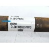Recambio de transmision delantera izquierda para kia xceed (cd) 1.4 t-gdi referencia OEM IAM 49500CR000  