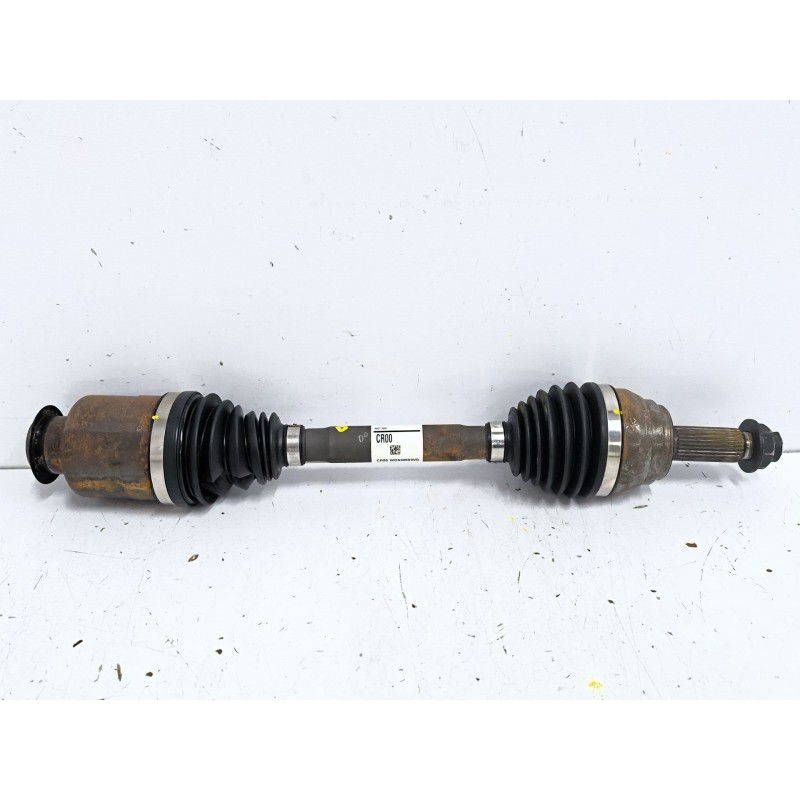 Recambio de transmision delantera derecha para kia xceed (cd) 1.4 t-gdi referencia OEM IAM 49501CR000  