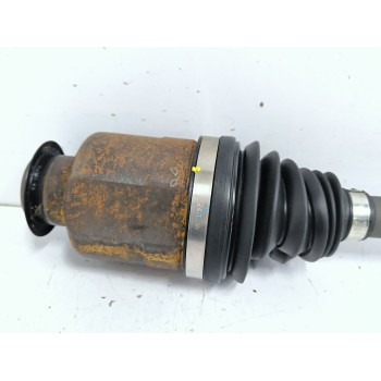 Recambio de transmision delantera derecha para kia xceed (cd) 1.4 t-gdi referencia OEM IAM 49501CR000  