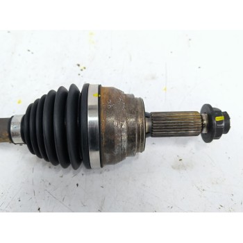 Recambio de transmision delantera derecha para kia xceed (cd) 1.4 t-gdi referencia OEM IAM 49501CR000  