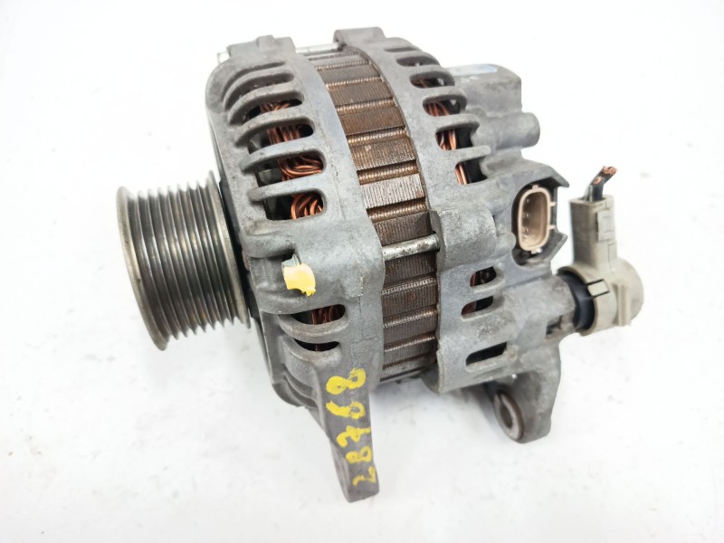 Recambio de alternador para mazda 6 hatchback (gg) 2.0 di (gg14) referencia OEM IAM A3TB6581 90A 