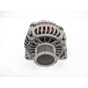 Recambio de alternador para mazda 6 hatchback (gg) 2.0 di (gg14) referencia OEM IAM A3TB6581 90A 