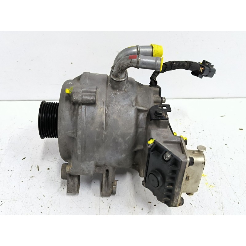 Recambio de alternador para kia xceed (cd) 1.4 t-gdi referencia OEM IAM 3739003900  