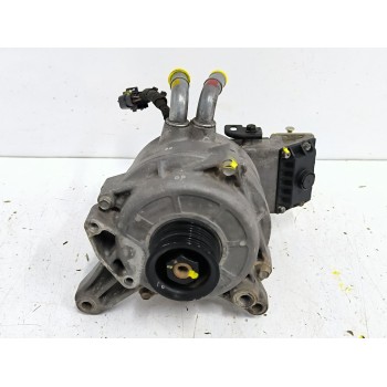 Recambio de alternador para kia xceed (cd) 1.4 t-gdi referencia OEM IAM 3739003900  