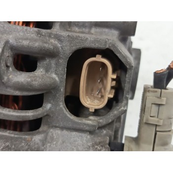 Recambio de alternador para mazda 6 hatchback (gg) 2.0 di (gg14) referencia OEM IAM A3TB6581 90A 