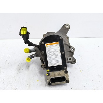 Recambio de alternador para kia xceed (cd) 1.4 t-gdi referencia OEM IAM 3739003900  