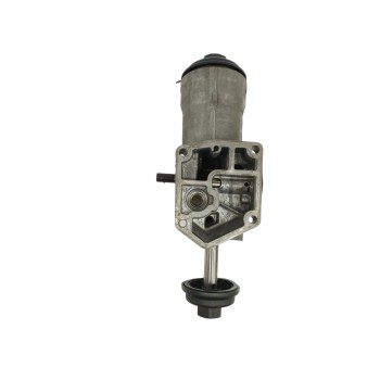Recambio de soporte filtro aceite para audi a4 ber. (b8) 2.0 16v tdi referencia OEM IAM 045115389K  
