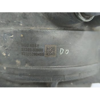 Recambio de alternador para kia xceed (cd) 1.4 t-gdi referencia OEM IAM 3739003900  