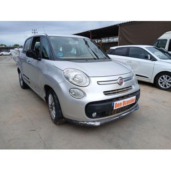 fiat 500l (351_, 352_) del año 2016