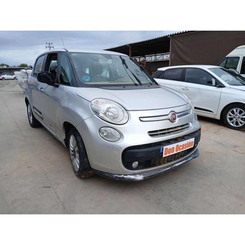 FIAT 500L (351_, 352_)