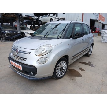 fiat 500l (351_, 352_) del año 2016