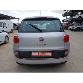 fiat 500l (351_, 352_) del año 2016