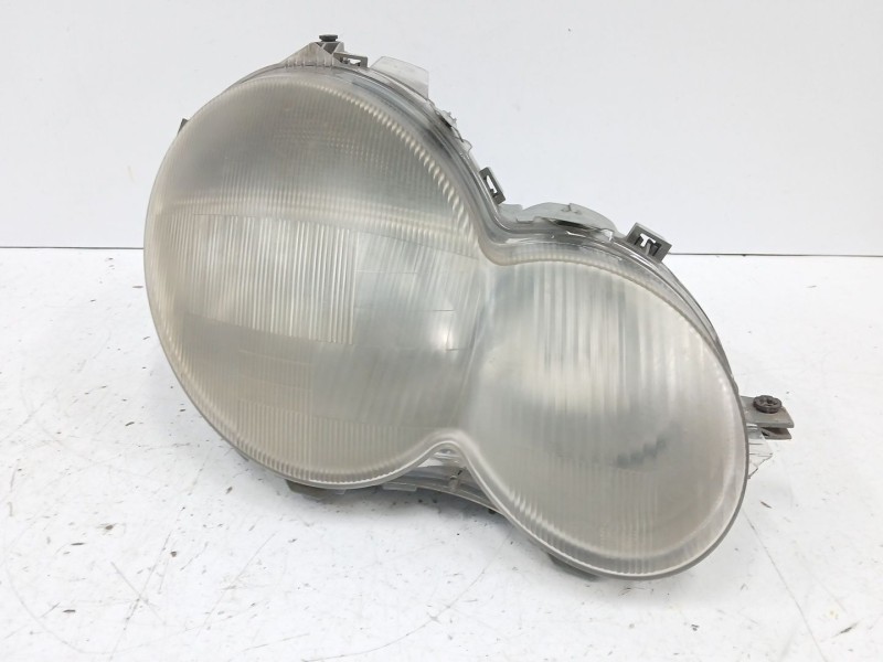 Recambio de faro derecho para mercedes-benz clase c coupé (cl203) c 220 cdi (203.708) referencia OEM IAM   