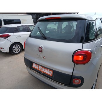 Recambio de porton trasero para fiat 500l (351_, 352_) 1.3 d multijet (199.lym11, 199.lym1a) referencia OEM IAM   