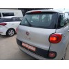 Recambio de porton trasero para fiat 500l (351_, 352_) 1.3 d multijet (199.lym11, 199.lym1a) referencia OEM IAM   