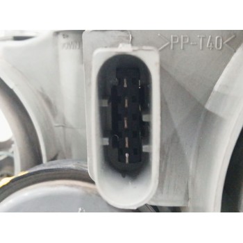 Recambio de faro derecho para mercedes-benz clase c coupé (cl203) c 220 cdi (203.708) referencia OEM IAM   