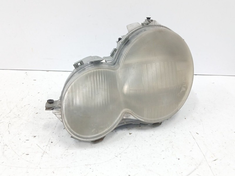 Recambio de faro izquierdo para mercedes-benz clase c coupé (cl203) c 220 cdi (203.708) referencia OEM IAM   