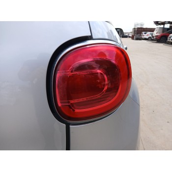 Recambio de piloto trasero derecho para fiat 500l (351_, 352_) 1.3 d multijet (199.lym11, 199.lym1a) referencia OEM IAM   