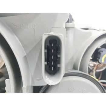 Recambio de faro izquierdo para mercedes-benz clase c coupé (cl203) c 220 cdi (203.708) referencia OEM IAM   