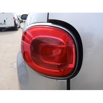 Recambio de piloto trasero izquierdo para fiat 500l (351_, 352_) 1.3 d multijet (199.lym11, 199.lym1a) referencia OEM IAM   