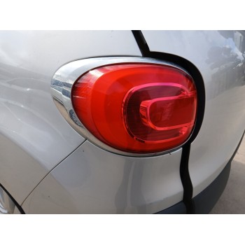 Recambio de piloto trasero izquierdo para fiat 500l (351_, 352_) 1.3 d multijet (199.lym11, 199.lym1a) referencia OEM IAM   