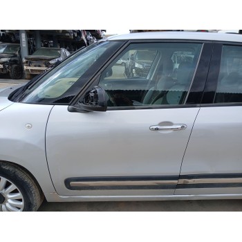 Recambio de puerta delantera izquierda para fiat 500l (351_, 352_) 1.3 d multijet (199.lym11, 199.lym1a) referencia OEM IAM   