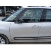 Recambio de puerta delantera izquierda para fiat 500l (351_, 352_) 1.3 d multijet (199.lym11, 199.lym1a) referencia OEM IAM   