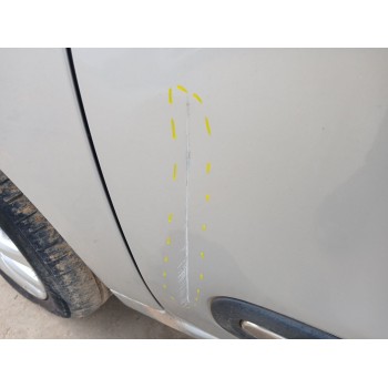 Recambio de puerta delantera izquierda para fiat 500l (351_, 352_) 1.3 d multijet (199.lym11, 199.lym1a) referencia OEM IAM   