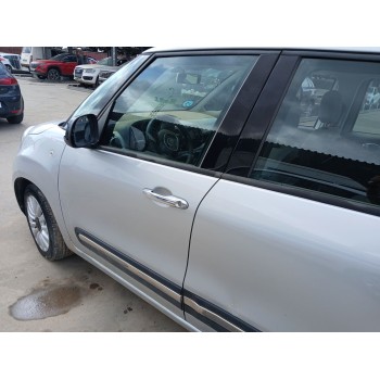 Recambio de puerta delantera izquierda para fiat 500l (351_, 352_) 1.3 d multijet (199.lym11, 199.lym1a) referencia OEM IAM   