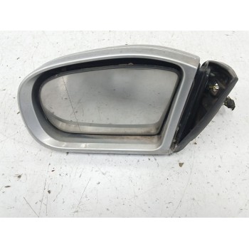 RETROVISOR IZQUIERDO 