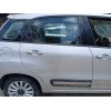 Recambio de puerta trasera derecha para fiat 500l (351_, 352_) 1.3 d multijet (199.lym11, 199.lym1a) referencia OEM IAM   