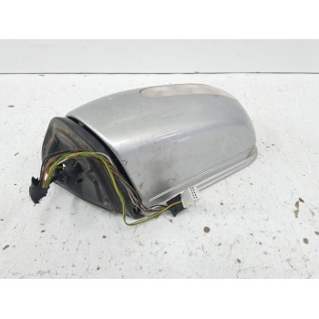 Recambio de retrovisor izquierdo para mercedes-benz clase c coupé (cl203) c 220 cdi (203.708) referencia OEM IAM   