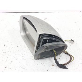 Recambio de retrovisor izquierdo para mercedes-benz clase c coupé (cl203) c 220 cdi (203.708) referencia OEM IAM   