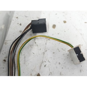 Recambio de retrovisor izquierdo para mercedes-benz clase c coupé (cl203) c 220 cdi (203.708) referencia OEM IAM   