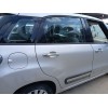 Recambio de puerta trasera derecha para fiat 500l (351_, 352_) 1.3 d multijet (199.lym11, 199.lym1a) referencia OEM IAM   