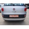 Recambio de paragolpes trasero para fiat 500l (351_, 352_) 1.3 d multijet (199.lym11, 199.lym1a) referencia OEM IAM   