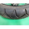Recambio de rueda trasera para honda africa twin africa twin referencia OEM IAM 42650MJPG60 15070R18MC70H 42650-MJP-G60