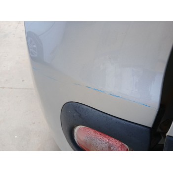 Recambio de paragolpes trasero para fiat 500l (351_, 352_) 1.3 d multijet (199.lym11, 199.lym1a) referencia OEM IAM   