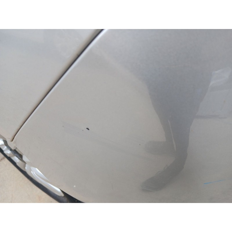 PARAGOLPES TRASERO