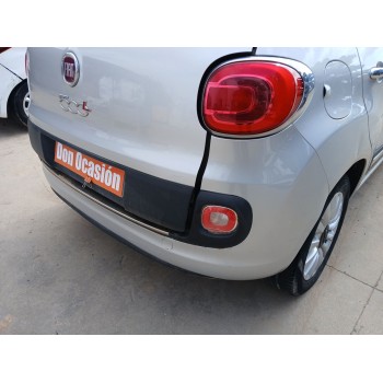 Recambio de paragolpes trasero para fiat 500l (351_, 352_) 1.3 d multijet (199.lym11, 199.lym1a) referencia OEM IAM   