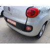 Recambio de paragolpes trasero para fiat 500l (351_, 352_) 1.3 d multijet (199.lym11, 199.lym1a) referencia OEM IAM   
