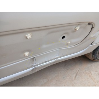 Recambio de puerta delantera derecha para fiat 500l (351_, 352_) 1.3 d multijet (199.lym11, 199.lym1a) referencia OEM IAM   