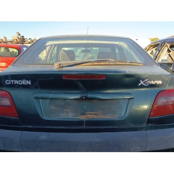 CITROËN XSARA (N1)