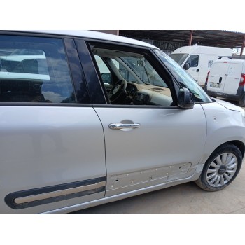 Recambio de puerta delantera derecha para fiat 500l (351_, 352_) 1.3 d multijet (199.lym11, 199.lym1a) referencia OEM IAM   