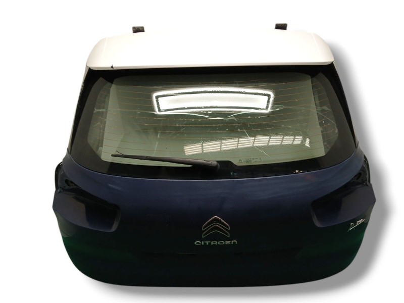 Recambio de porton trasero para citroën c4 picasso 1.6 blue-hdi fap referencia OEM IAM 1609347780  