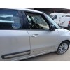 Recambio de puerta delantera derecha para fiat 500l (351_, 352_) 1.3 d multijet (199.lym11, 199.lym1a) referencia OEM IAM   